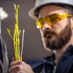 Electrical Safety Online Training | Safety Certification-SHEOGI