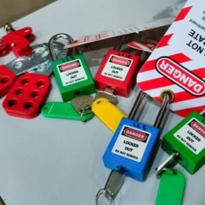 Lock-Out / Tag-Out Online Training | Safety Certification-SHEOGI