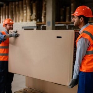 Manual Handling Online Training | Safety Certification-SHEOGI
