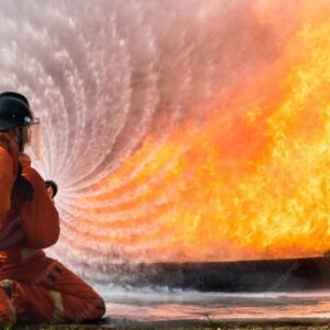 Basic Fire Fighting Online Training | Safety Certification-SHEOGI