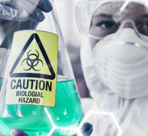 Chemical Handling Online Training | Safety Certification-SHEOGI