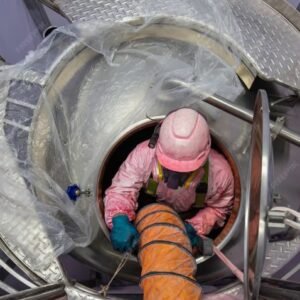 Confined Space Entry Online Training | Safety Certification-SHEOGI