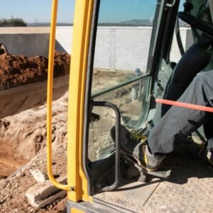 Excavation and Trenching Safety Online Training | Safety Certification-SHEOGI