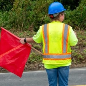 Banksman/Flagman Online Training | Safety Certification-SHEOGI