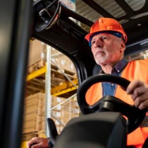 Forklift Safety Online Training | Safety Certification-SHEOGI
