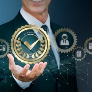 ISO 9001 Internal Auditor