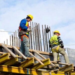 Work at height Online Training | Safety Certification-SHEOGI